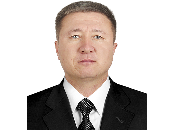 Yuldashev Erkin Xudoyberdiyevich