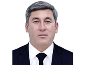 Ibragimov Shokir Amirkulovich