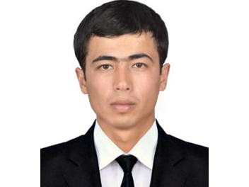 Ahmadaliyev Ahmadali Boqijon o'g'li