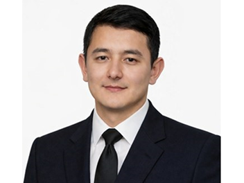 Mengliboyev Azizbek Erkin o'g'li