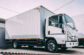 Meva va sabzavotlar logistikasi