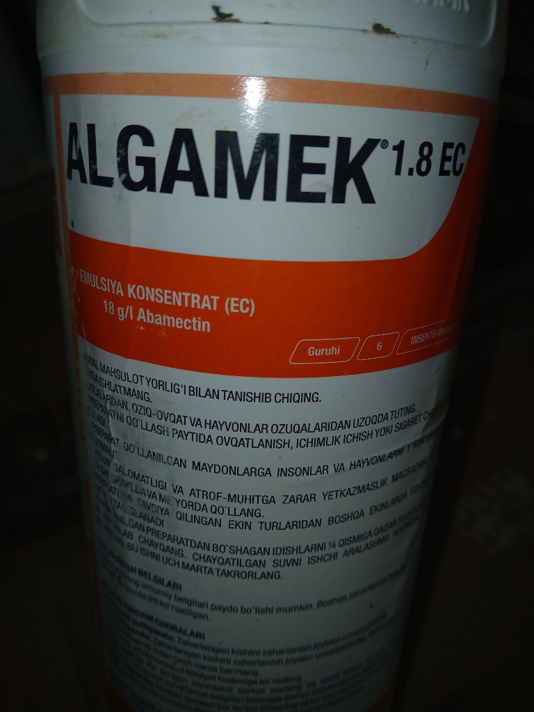 O'simliklarni himoya qilish vositalari image