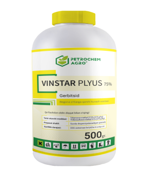 O'simliklarni himoya qilish vositalari image