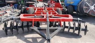 Barana qilish 1- etab