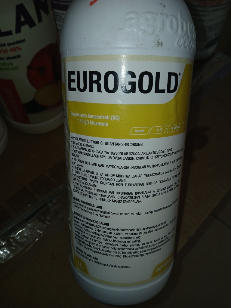 O'simliklarni himoya qilish vositalari image