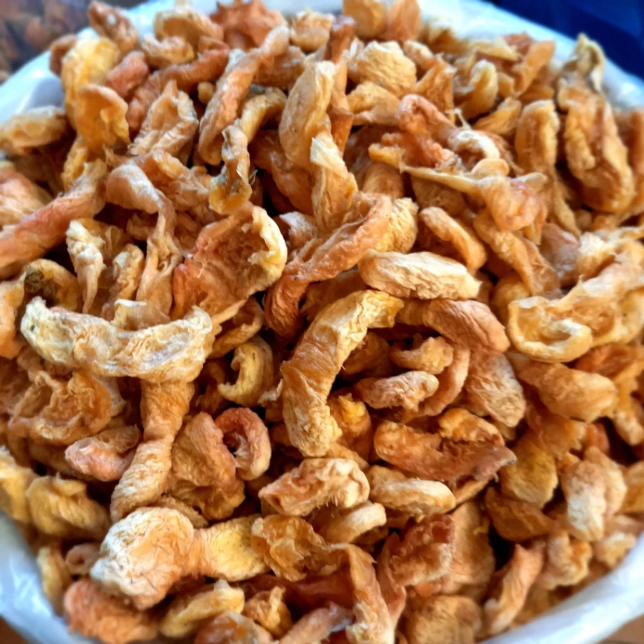 Yong‘oq va Quritilgan mevalar image