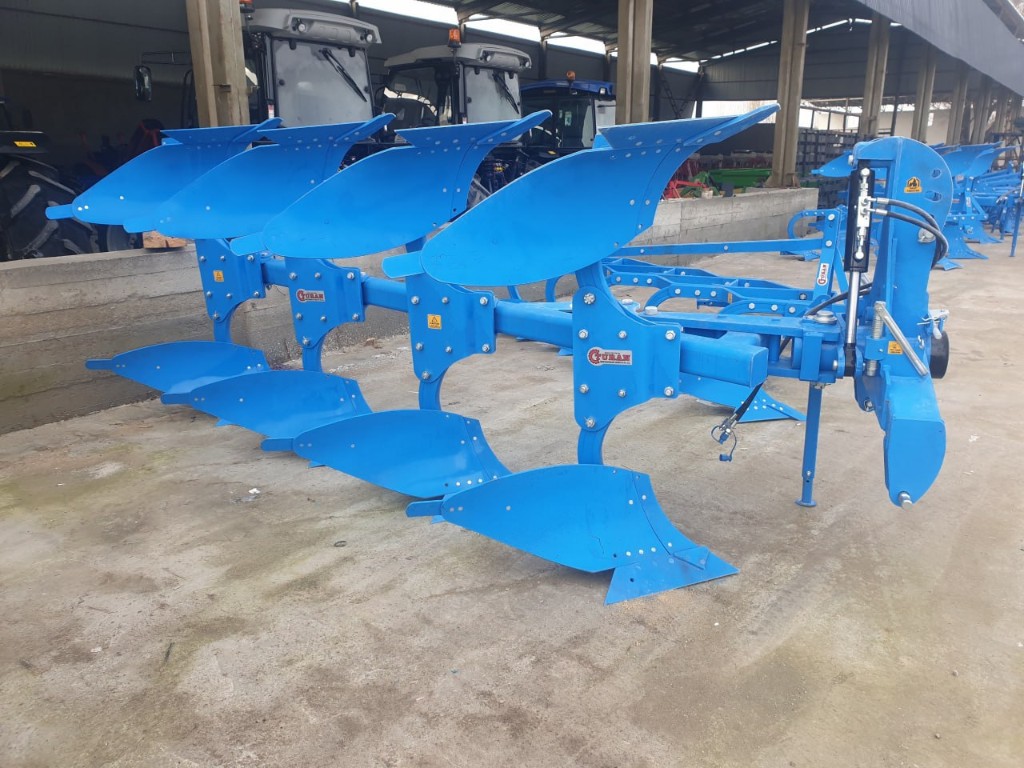 Tuproqni qayta ishlash texnikasi image