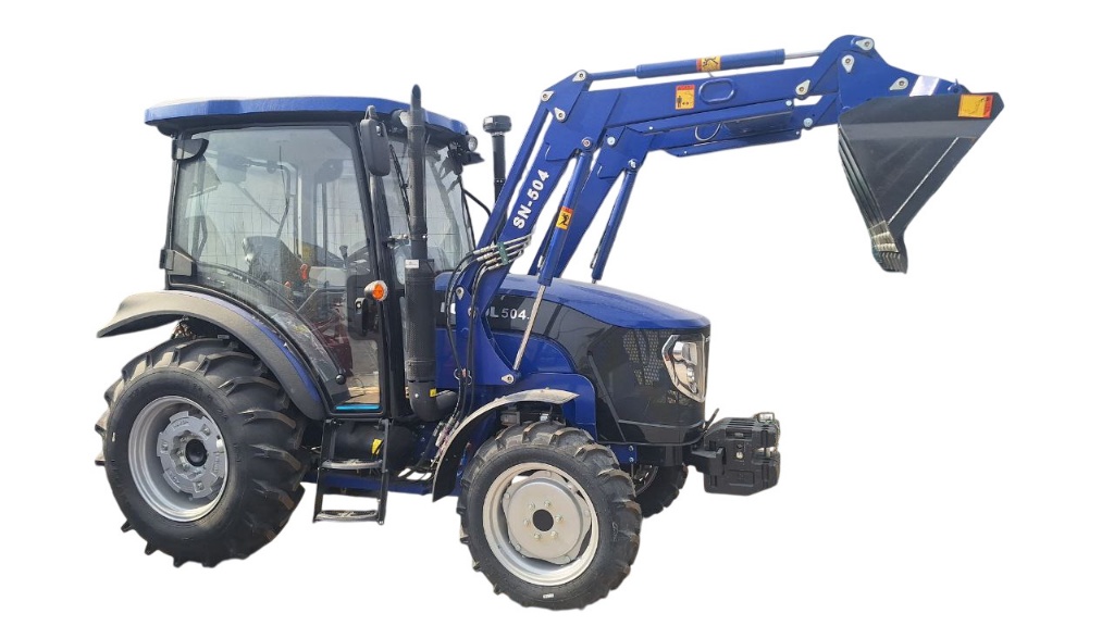 Yuk ko'taruvchilar image