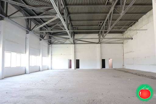 Юкни сақлаш хизмати (омборхона)