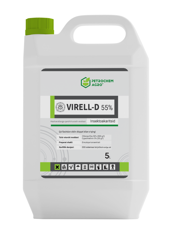 O'simliklarni himoya qilish vositalari image