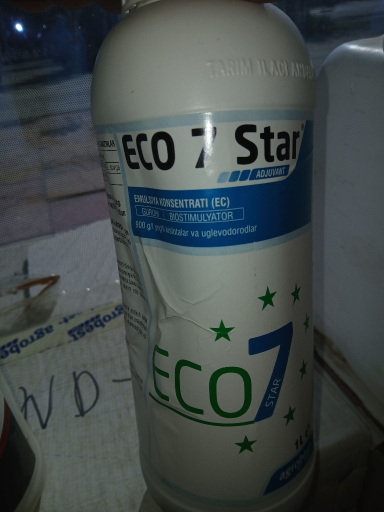 O'simliklarni himoya qilish vositalari image