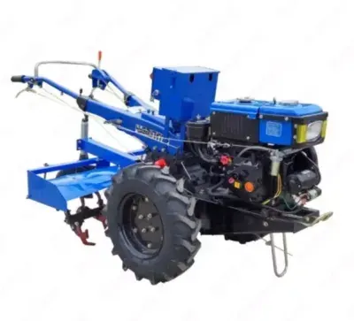 Ахоли ва дехқон хўжаликларга техника хизмати