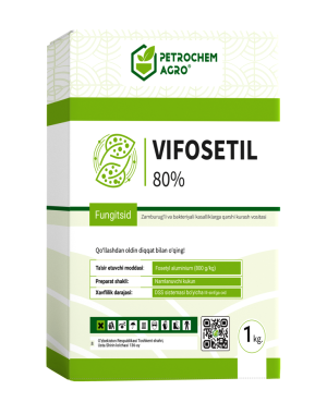 O'simliklarni himoya qilish vositalari image