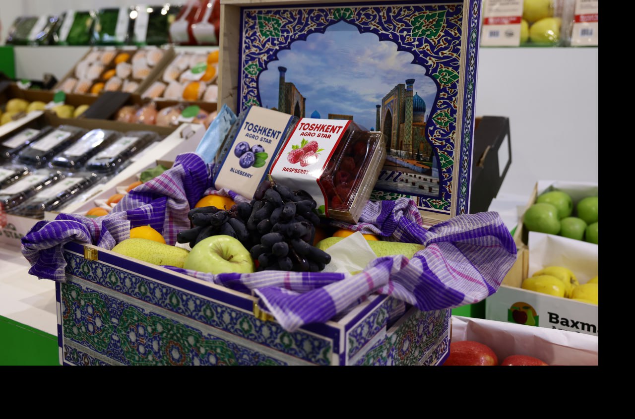 Milliy brend yaratish – jahon bozorida mustahkam o‘rin egallashda muhim omil