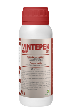 O'simliklarni himoya qilish vositalari image