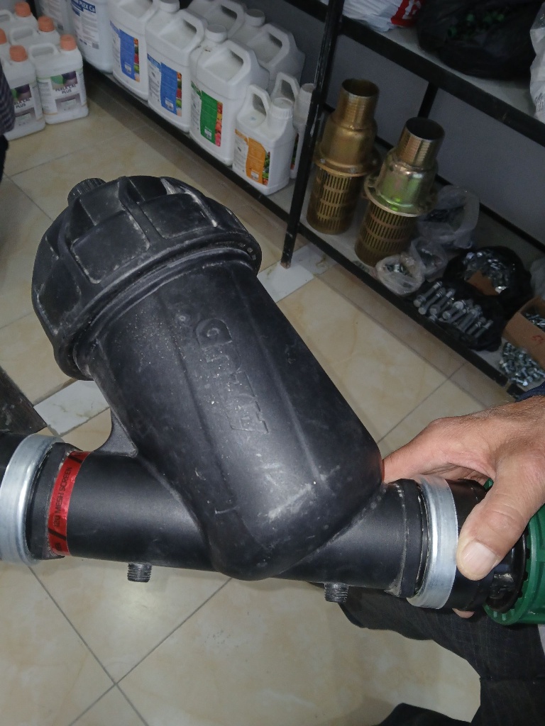 Tomchilatib sug'orish image