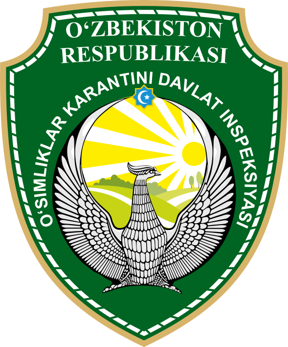 касаллик ва зараркунандаларга қарши курашиш