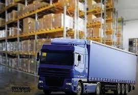 Logistika xizmatlari