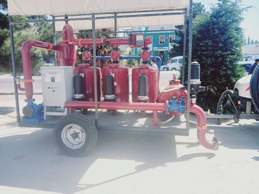 Tomchilatib sug'orish image