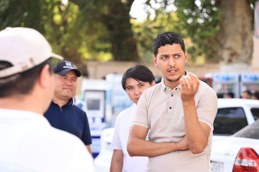 помидор, Булғор қалампири ҳамда кўкат махсулотларни зараркунандалардан тозалаш ва касаликларини олдини олиш хизматлари