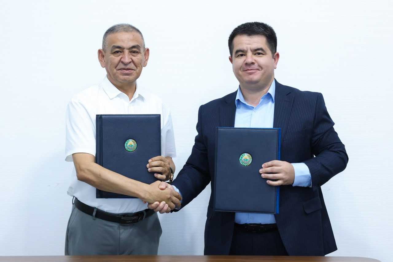 Xitoyda O‘zbekiston savdo uyi ochiladi!