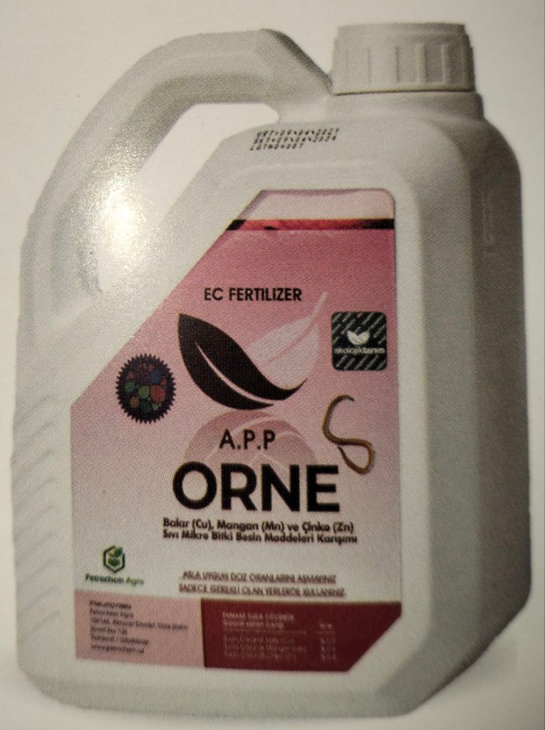 O'simliklarni himoya qilish vositalari image