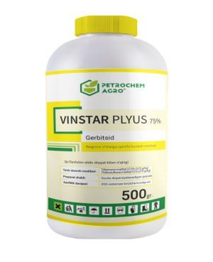 O'simliklarni himoya qilish vositalari image