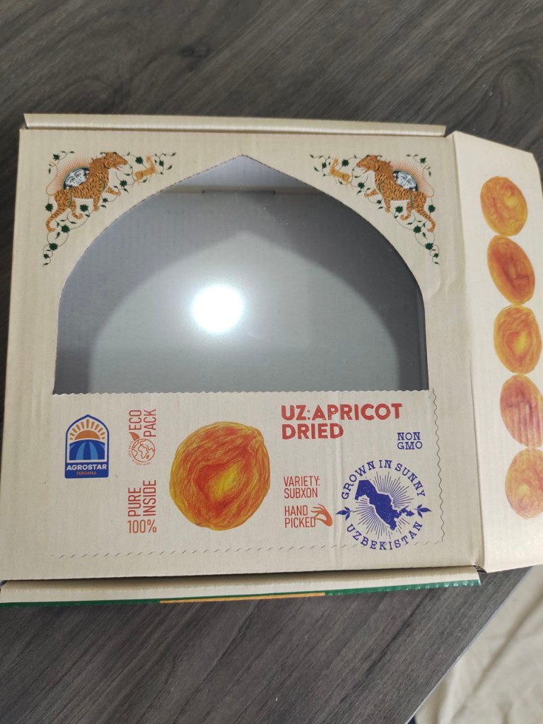 Куритилган меваларни кайта ишлаш , куритиш ва кадоклаш хизматлари