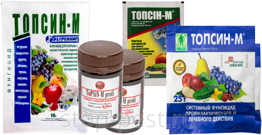 O'simliklarni himoya qilish vositalari image