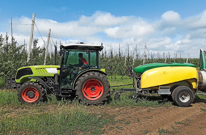 Texnik xizmat ko'rsatish