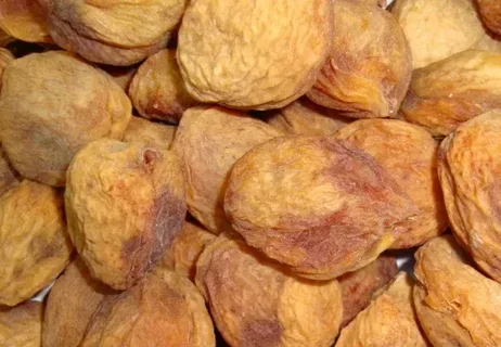 Quritilgan o'rik image