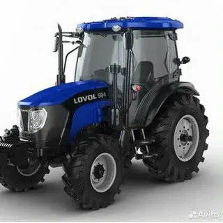 Кишлок хужалик техникаларини ижарага бериш ва хизмат курсатиш